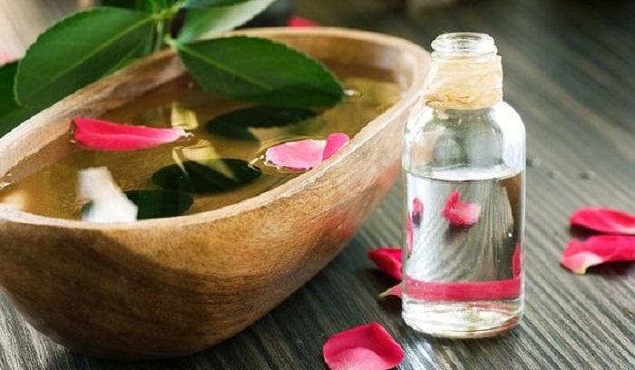 تصویر 5 از فروش گلاب اصل قمصر + قیمت خرید به صرفه