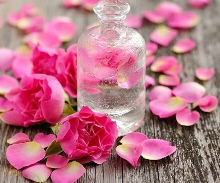 تصویر 3 از قیمت خرید گلاب ربیع نیم لیتری با فروش عمده