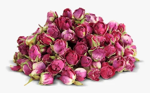 تصویر 5 از خرید غنچه گل محمدی داراب + قیمت فروش استثنایی
