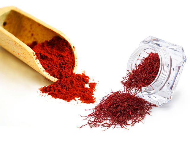 تصویر 2 از فروش زعفران یک گرمی + قیمت خرید به صرفه