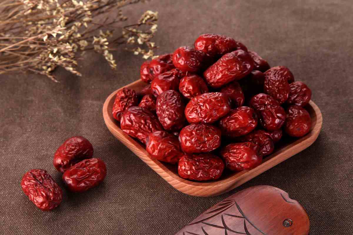 تصویر 2 از خرید و قیمت عناب درشت بیرجند + فروش عمده