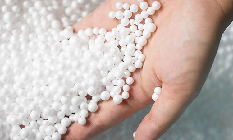 تصویر 4 از خرید خاک ژله ای سفید+ قیمت فروش استثنایی