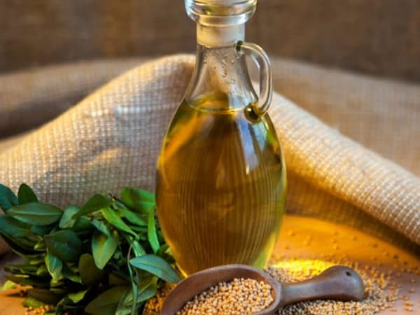 تصویر 2 از خرید و قیمت روغن سرخ غنچه + فروش عمده