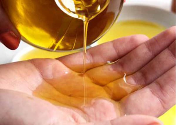 تصویر 2 از خرید و فروش روغن مایع 4 لیتری با شرایط فوق العاده