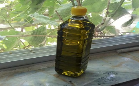 تصویر 3 از قیمت خرید روغن خوراکی خارجی + فروش ویژه