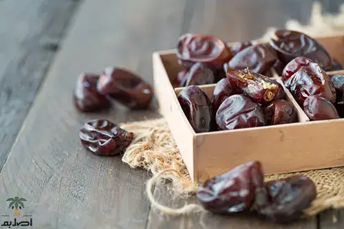 تصویر 1 از قیمت خرید خرما مضافتی سراوان با فروش عمده