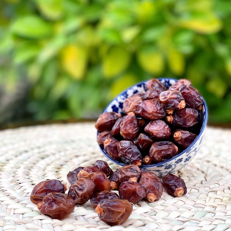 تصویر 2 از فروش خرما عسلی بوشهر + قیمت خرید به صرفه