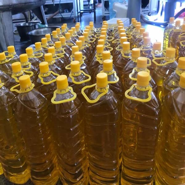 تصویر 4 از خرید و قیمت روغن صاف قنادی 50 + فروش عمده