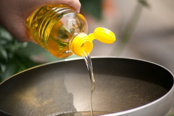 فروش روغن هسته