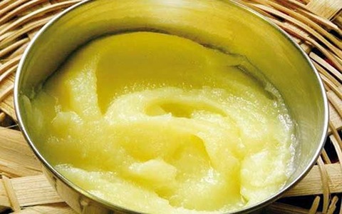 تصویر 4 از قیمت روغن نیمه جامد لادن طلایی با کیفیت ارزان + خرید عمده