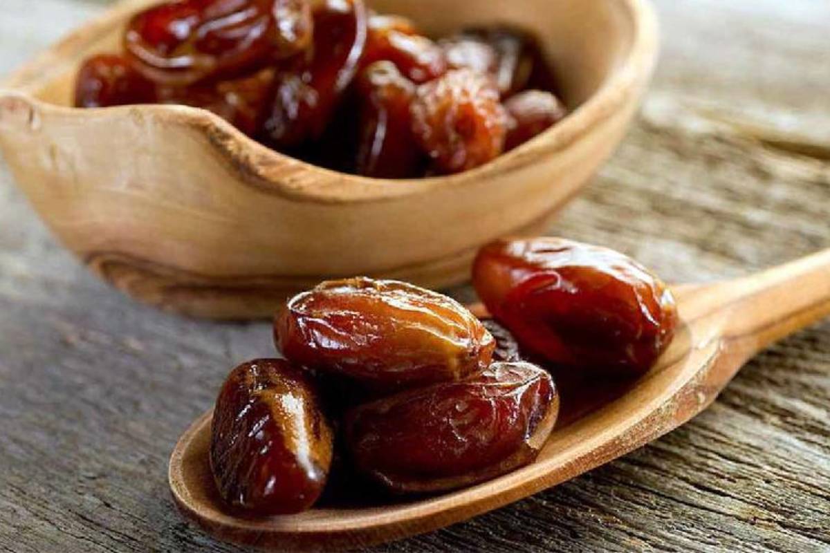 تصویر 2 از فروش خرما مضافتی کلوته + قیمت خرید به صرفه