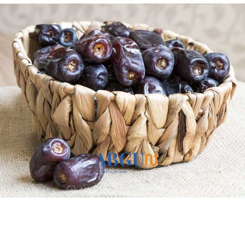تصویر 1 از خرید خرما مضافتی بم صادراتی + قیمت فروش استثنایی