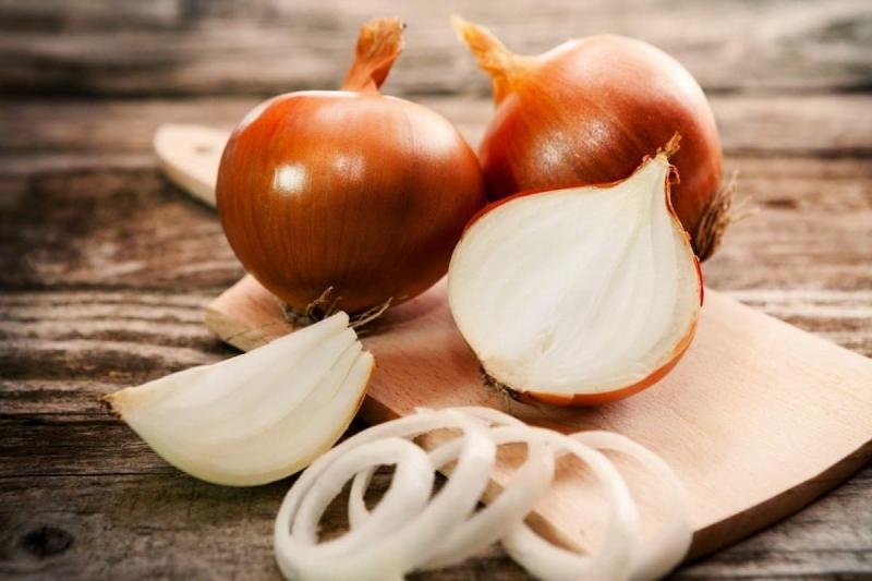 تصویر 3 از قیمت خرید پیاز زرد صادراتی + فروش ویژه