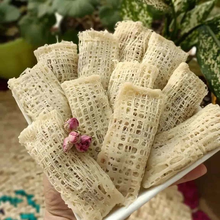 تصویر 2 از قیمت خرید رشته خوشکار آماده + فروش ویژه