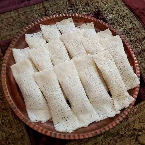 تصویر 1 از قیمت خرید رشته خوشکار آماده + فروش ویژه