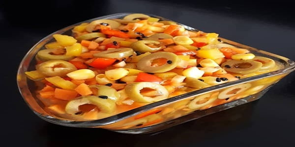 خرید قارچ جنگلی