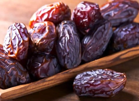 تصویر 1 از قیمت خرما ربی صادراتی با کیفیت ارزان + خرید عمده