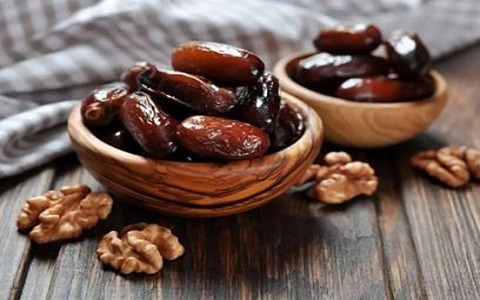تصویر 4 از قیمت خرما ربی صادراتی با کیفیت ارزان + خرید عمده