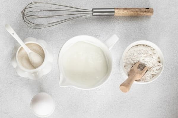تصویر 5 از قیمت خمیر مایه پودری + خرید باور نکردنی