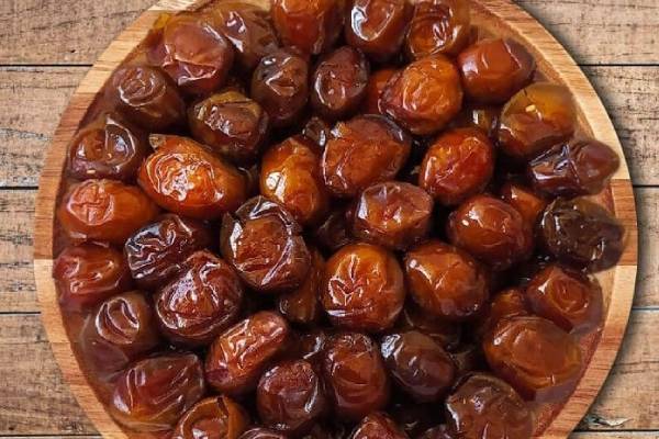 تصویر 4 از فروش خرما گنتار جنوب + قیمت خرید به صرفه