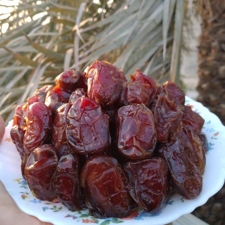 تصویر 2 از قیمت خرید خرما کبکاب بدون هسته با فروش عمده