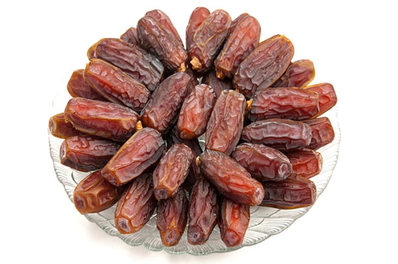 تصویر 4 از خرید خرما ربی بلوچستان + قیمت فروش استثنایی