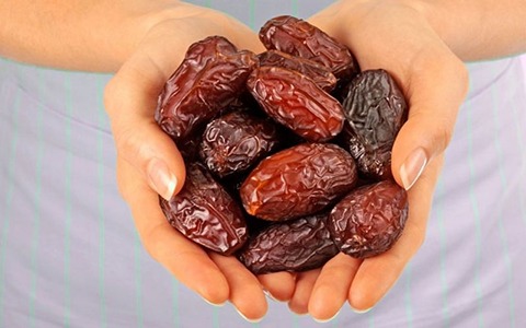 تصویر 5 از خرید خرما ربی بلوچستان + قیمت فروش استثنایی