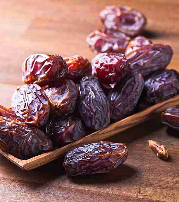 تصویر 4 از خرید خرما مجول شاهانی + قیمت فروش استثنایی
