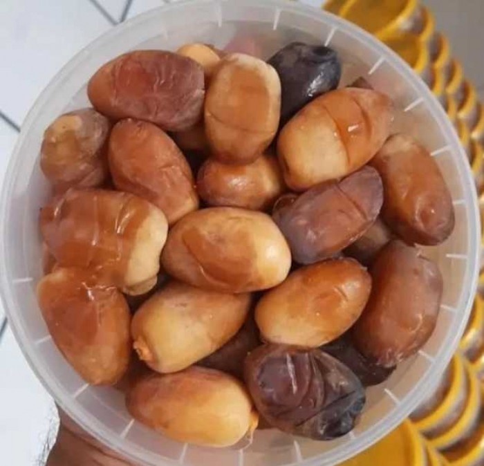 تصویر 3 از قیمت خرید خرما رطب تازه با فروش عمده