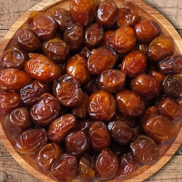 تصویر 4 از قیمت خرید خرما رطب تازه با فروش عمده