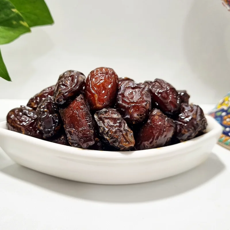 تصویر 4 از خرید خرما کبکاب صادراتی + قیمت فروش استثنایی