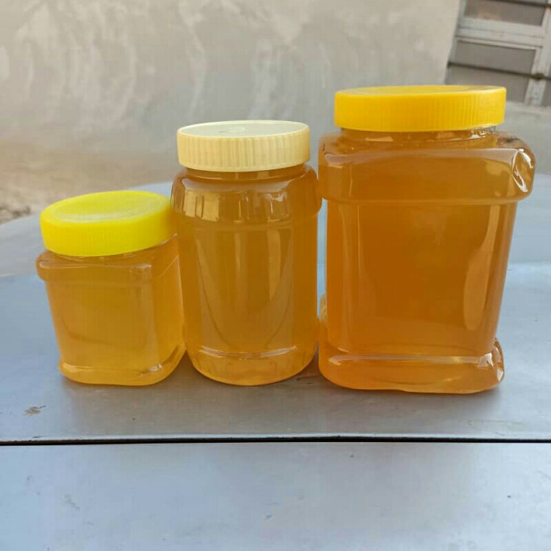 تصویر 5 از قیمت عسل گون گز با کیفیت ارزان + خرید عمده