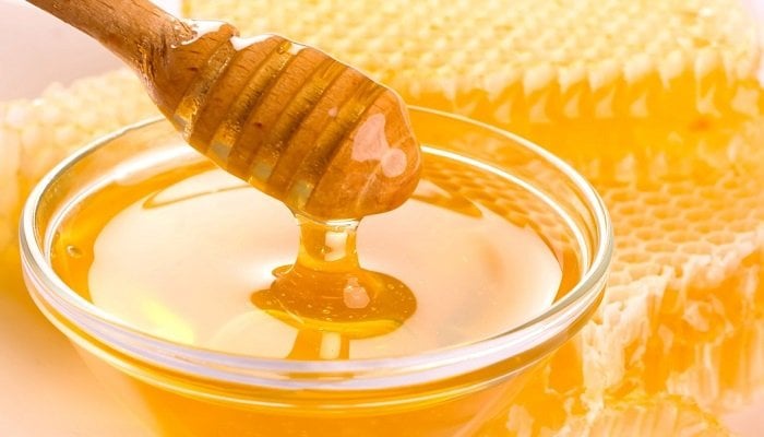 تصویر 1 از قیمت عسل گون زرد + خرید باور نکردنی