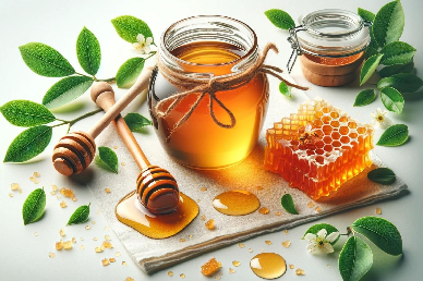 تصویر 3 از خرید و فروش عسل چهل گیاه سبلان با شرایط فوق العاده