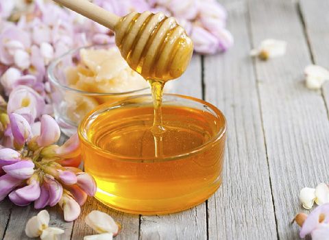 تصویر 2 از قیمت خرید عسل کنار اصل با فروش عمده
