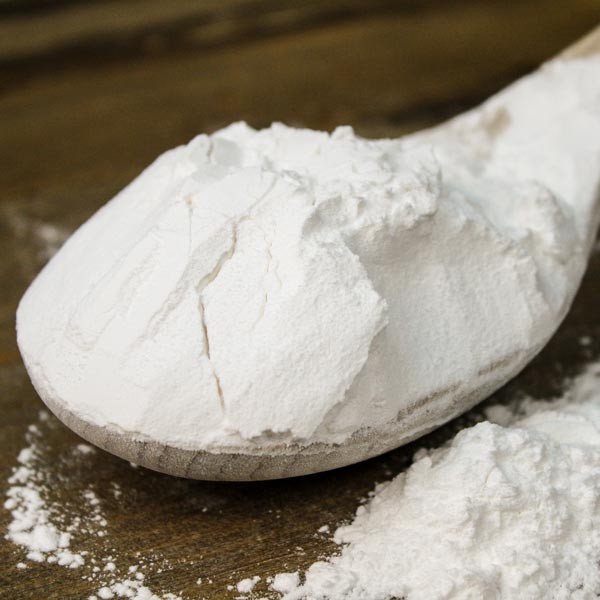 تصویر 5 از قیمت خرید نشاسته سیب زمینی صنعتی + فروش ویژه