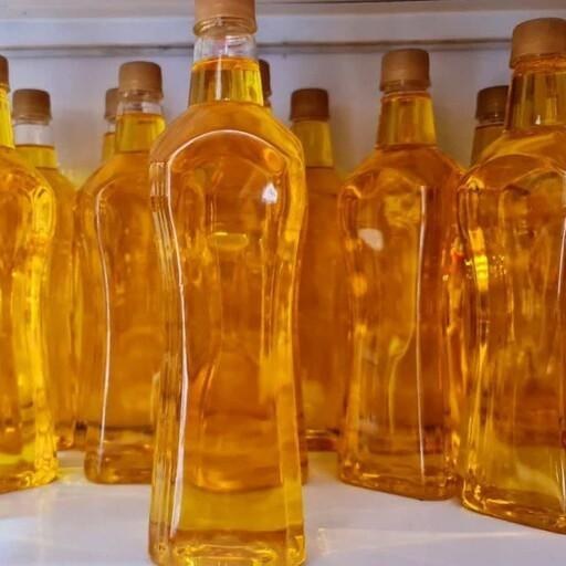 تصویر 1 از خرید روغن آفتابگردان یک لیتری + قیمت فروش استثنایی