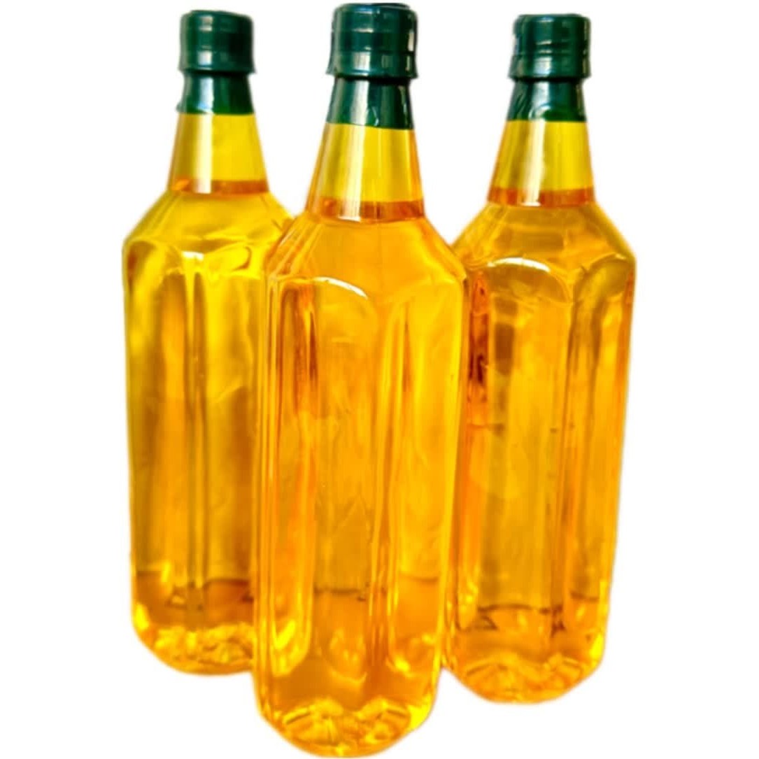 تصویر 2 از خرید روغن آفتابگردان یک لیتری + قیمت فروش استثنایی