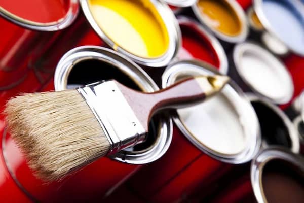 تصویر 3 از قیمت اسپری رنگ نقره ای مات + خرید باور نکردنی