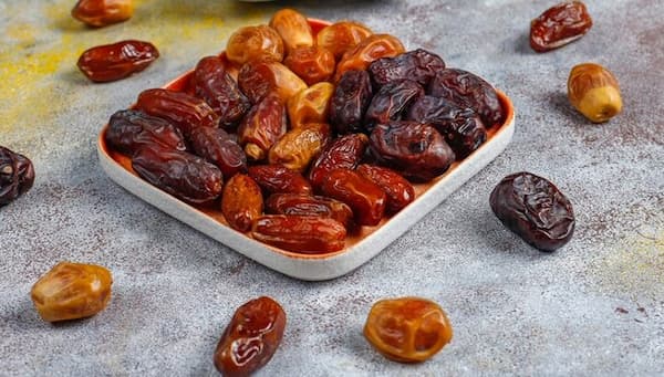 تصویر 3 از خرید و قیمت خرما زاهدی + فروش عمده