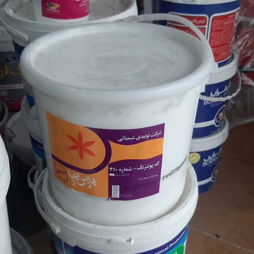 تصویر 1 از خرید رنگ پارس بهار کد ۴۱۰ + قیمت فروش استثنایی