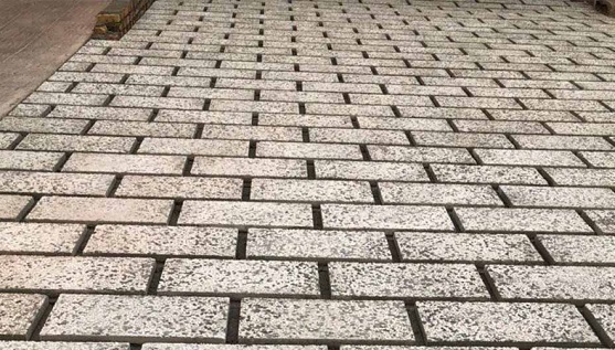 تصویر 2 از قیمت خرید موزاییک پلیمری روف گاردن + فروش ویژه