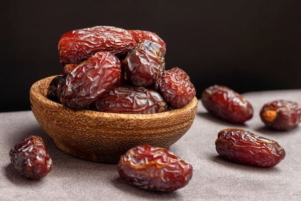 تصویر 4 از خرید خرما پیارم + قیمت فروش استثنایی