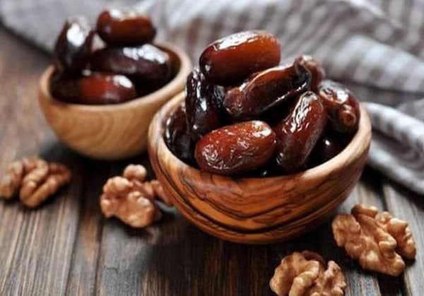 تصویر 4 از قیمت خرمای خاصویی جم + خرید باور نکردنی