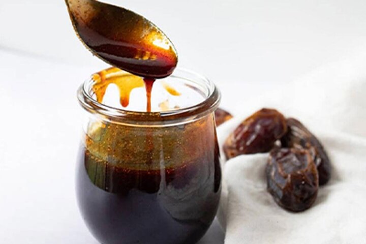 تصویر 4 از خرید شیره خرما فله + قیمت فروش استثنایی