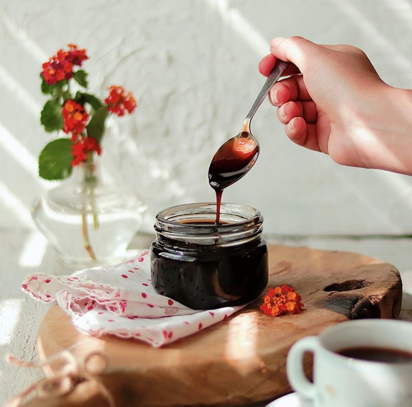 تصویر 5 از قیمت خرید شیره خرما هرمزگان + فروش ویژه