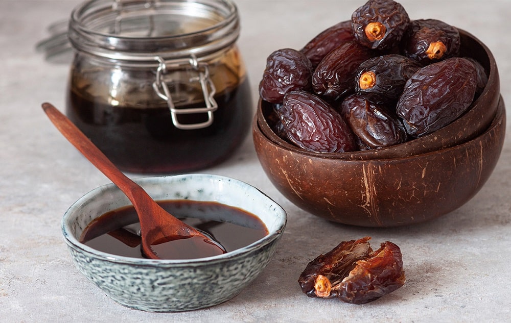فروش شیره خرما سنتی + قیمت خرید به‌صرفه