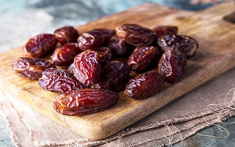 تصویر 1 از قیمت خرما دمباز بندرعباس با کیفیت ارزان + خرید عمده