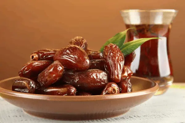 تصویر 5 از قیمت خرید خرما پیارم درجه ۲ با فروش عمده
