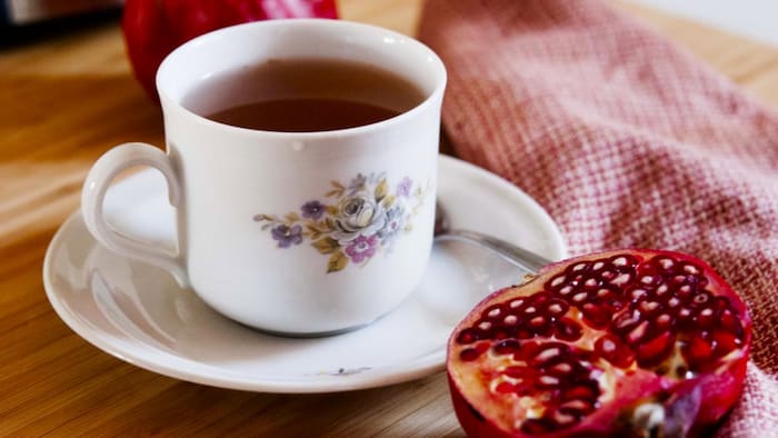 تصویر 1 از قیمت خرید چای انار گلی با فروش عمده